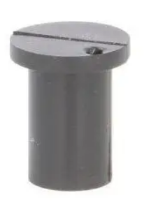 bränsleöverloppsförsegling